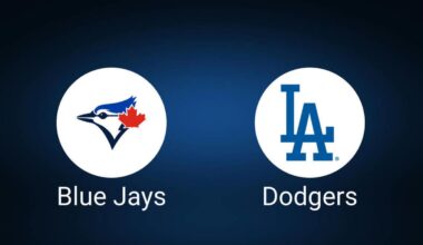 How to buy Blue Jays vs Dodgers World Series Game 2 tickets