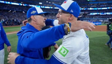 Don Mattingly finally gets to World Series as Blue Jays win ALCS