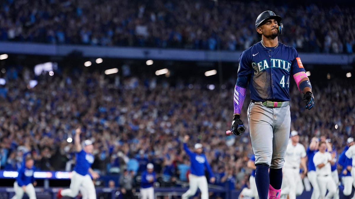 Mariners' Dan Wilson pushed the wrong buttons in Game 7 'failure'