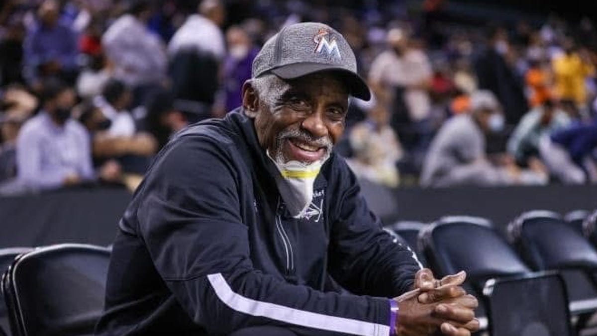 Major league baseball former player is VSU Homecoming Parade marshal