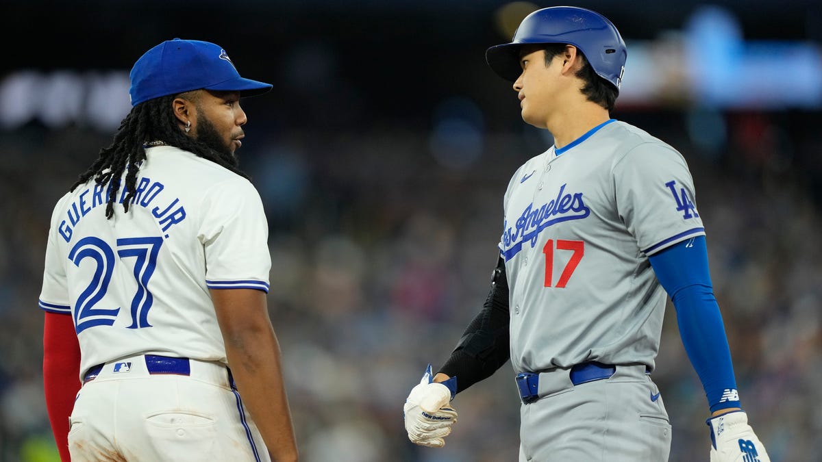 World Series predictions. Our expert picks for Dodgers vs Blue Jays