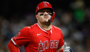 Mike Trout testifies in civil trial of ex-Angels staffer Eric Kay