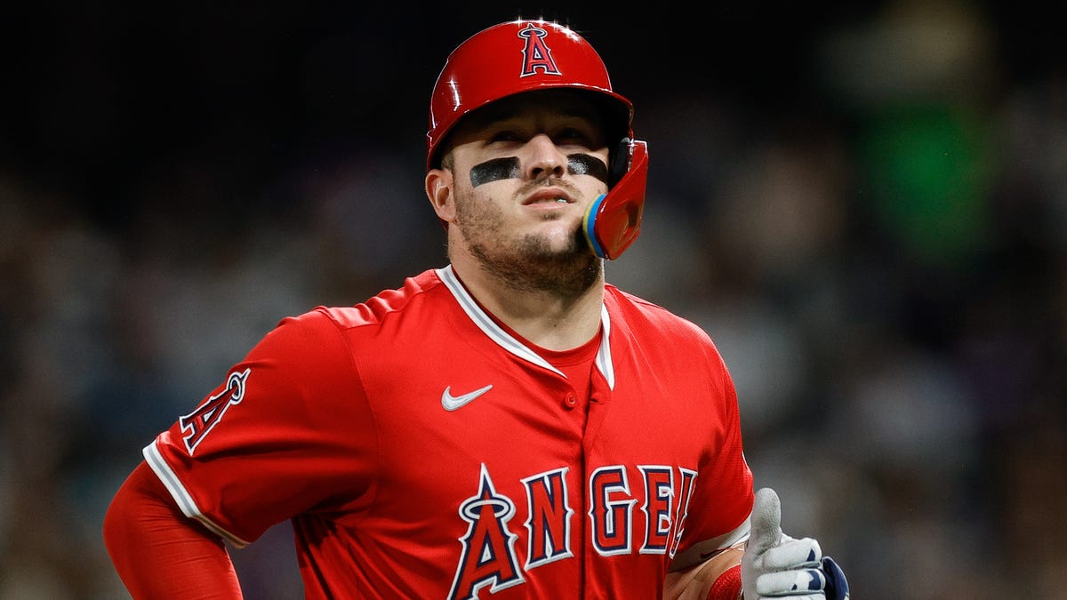 Mike Trout testifies in civil trial of ex-Angels staffer Eric Kay