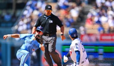 World Series 2025 odds to win between LA Dodgers vs Toronto Blue Jays