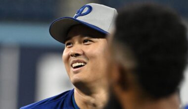 World Series Game 2 today, time, TV channel for Dodgers vs Blue Jays