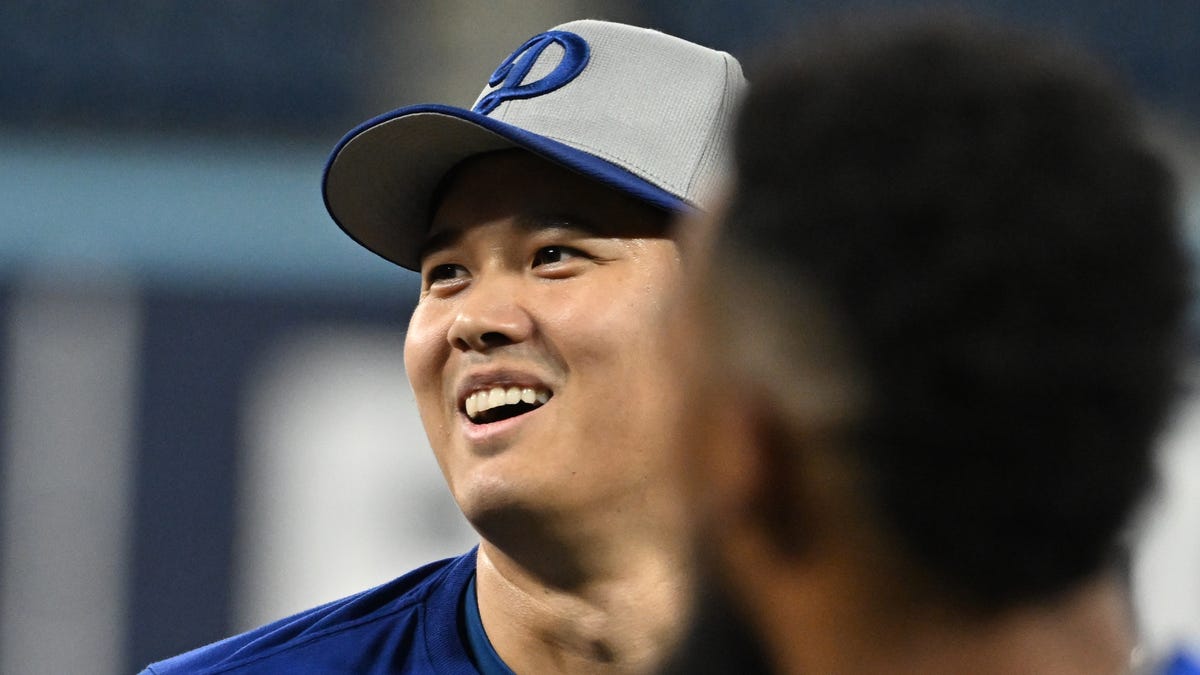 World Series Game 2 today, time, TV channel for Dodgers vs Blue Jays