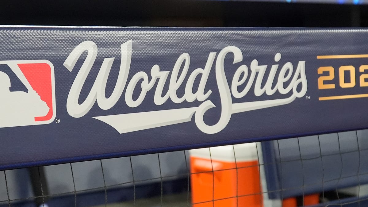 World Series 2025 extra innings rules for Dodgers vs Blue Jays