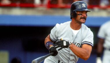 What kid athletes can learn from story of Don Mattingly