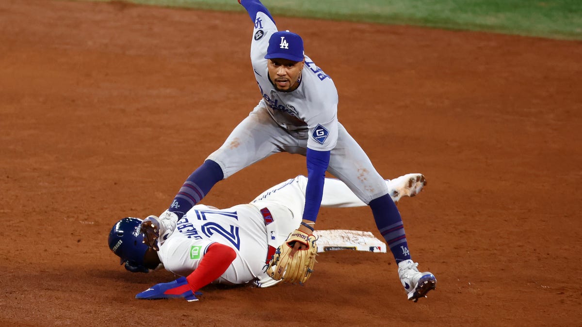 Dodgers vs Blue Jays World Series live, prediction, how to watch Game 1