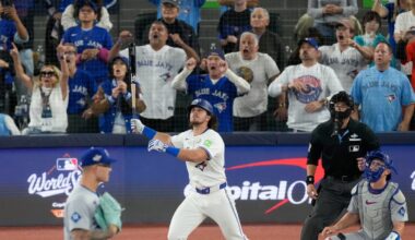 Dodgers vs Blue Jays channel today, World Series Game 2 time, TV, live streaming