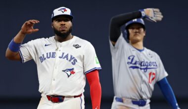 Dodgers vs Blue Jays World Series live, time, how to watch Game 2