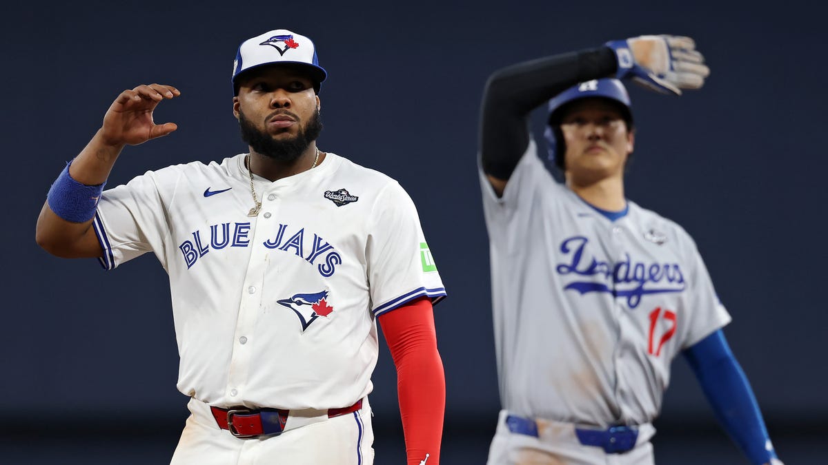 Dodgers vs Blue Jays World Series live, time, how to watch Game 2