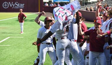FSU baseball ends fall slate with UAB doubleheader sweep