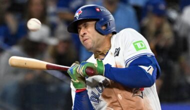 What time is World Series today? Dodgers vs Blue Jays Game 3 channel