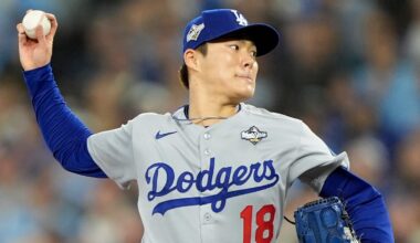 Yoshinobu Yamamoto contract is why Dodgers are in 2025 World Series