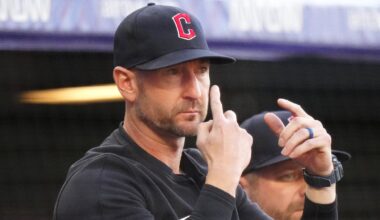 Craig Albernaz set to become Orioles' next manager, per reports