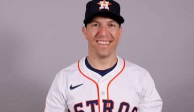 Who is Troy Snitker? As NY Mets hire hitting coach, here are 3 things to know