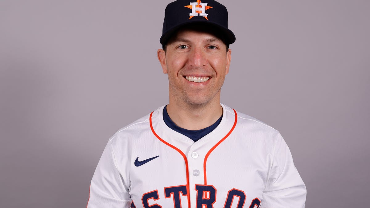 Who is Troy Snitker? As NY Mets hire hitting coach, here are 3 things to know