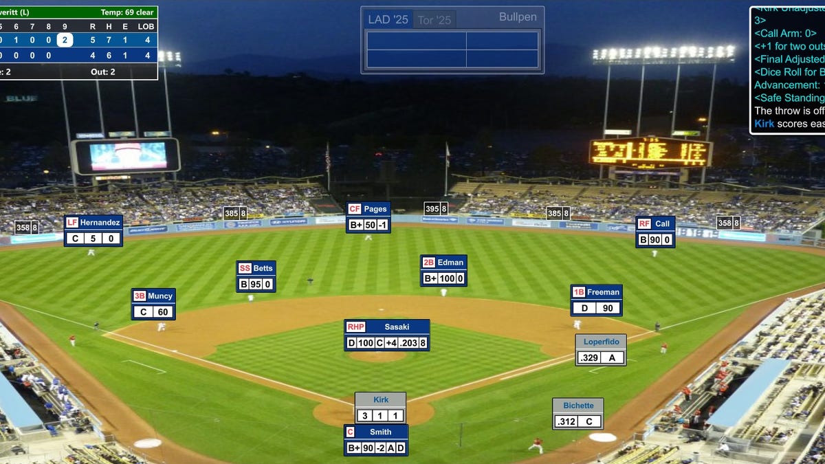 Predictions, analysis for Game 3