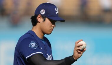 Dodgers vs Blue Jays World Series live, channel, where to watch Game 3