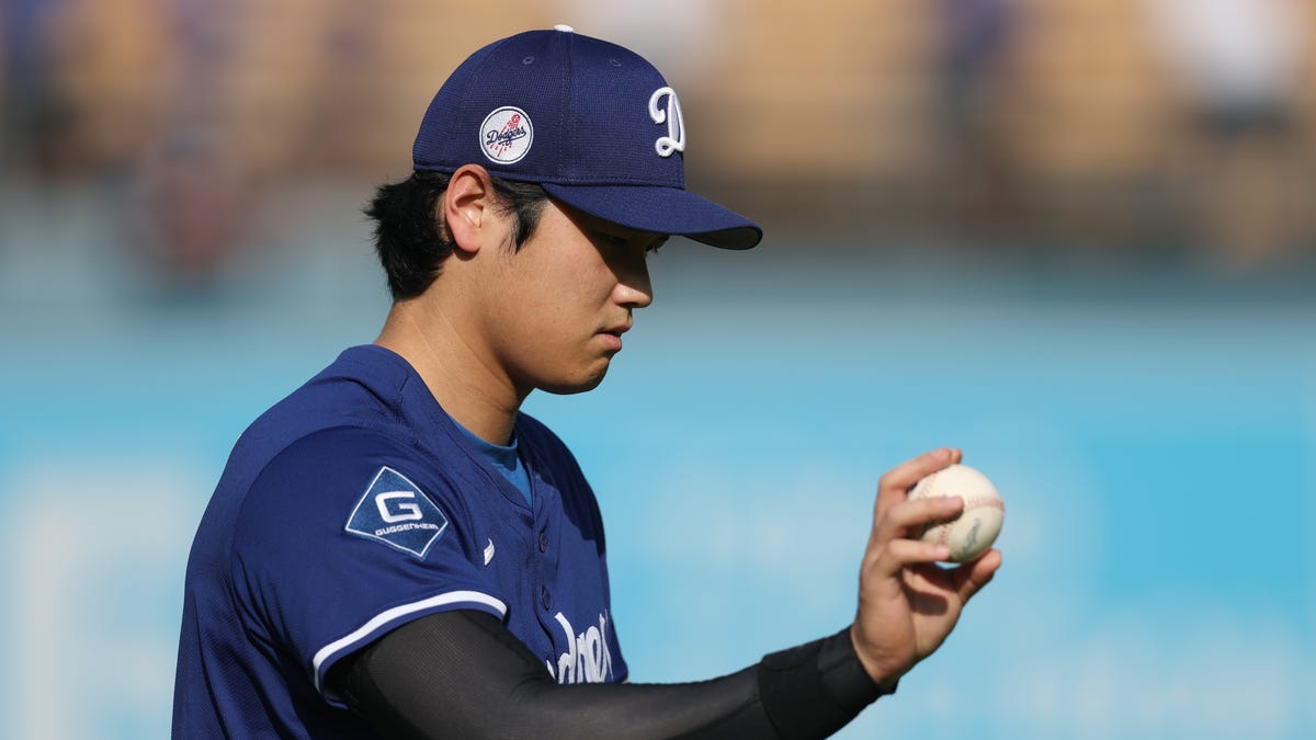 Dodgers vs Blue Jays World Series live, channel, where to watch Game 3