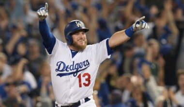 Where does Dodgers-Blue Jays epic rank?