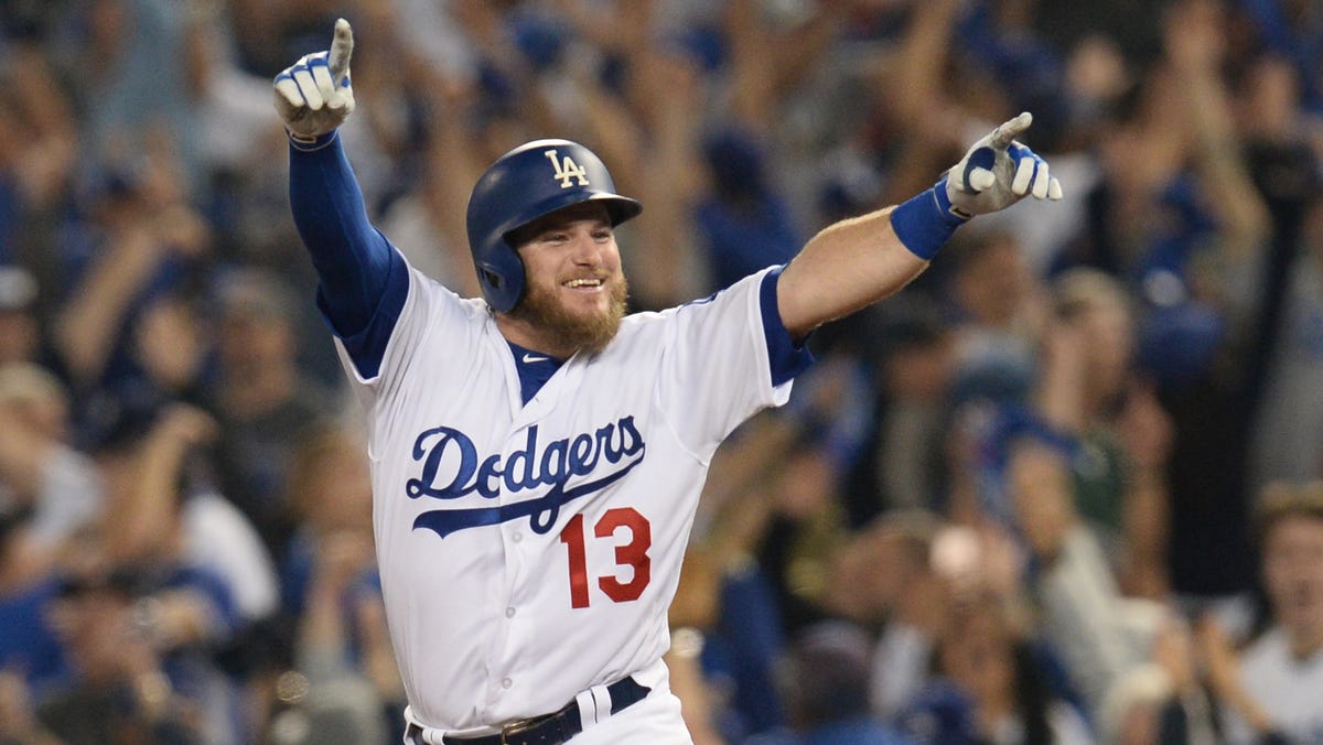 Where does Dodgers-Blue Jays epic rank?