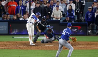 Blue Jays vs Dodgers channel today, World Series Game 4 time, TV, live streaming
