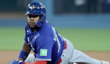 Blue Jays didn't lose World Series yet but comeback is uphill climb