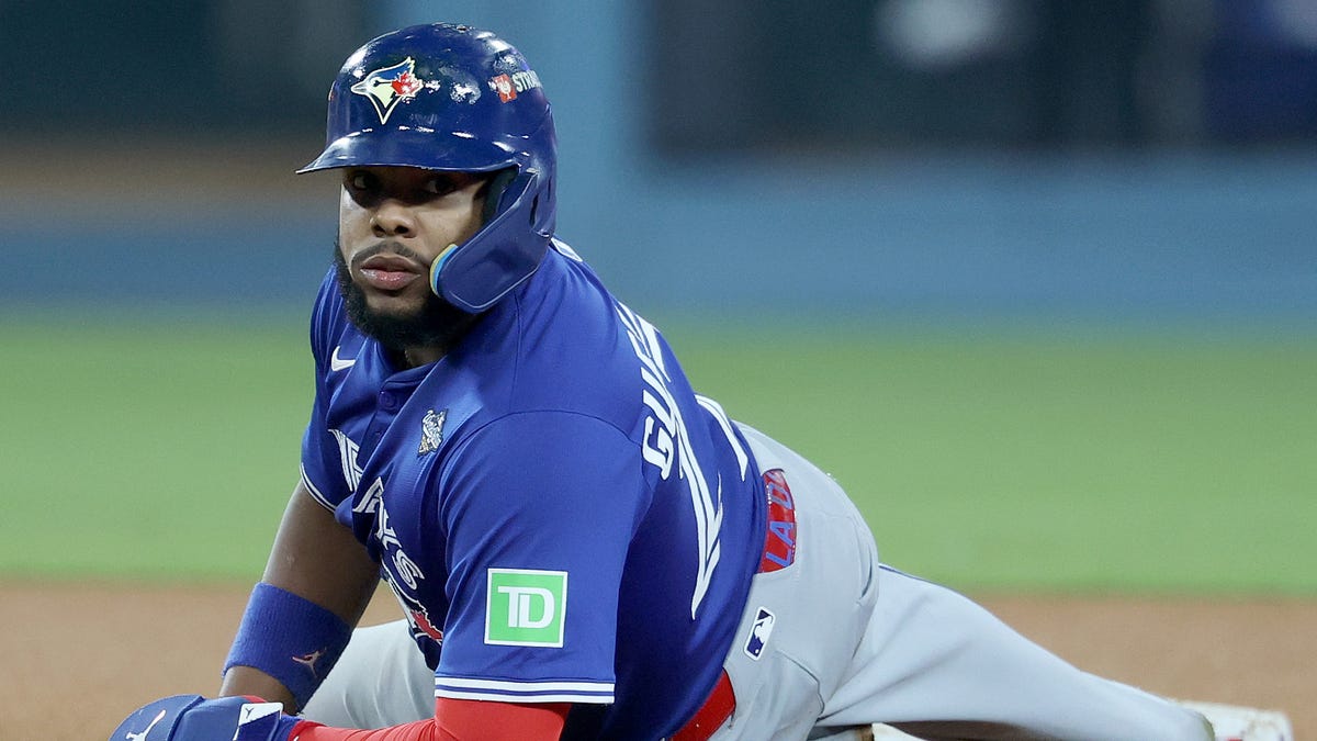 Blue Jays didn't lose World Series yet but comeback is uphill climb