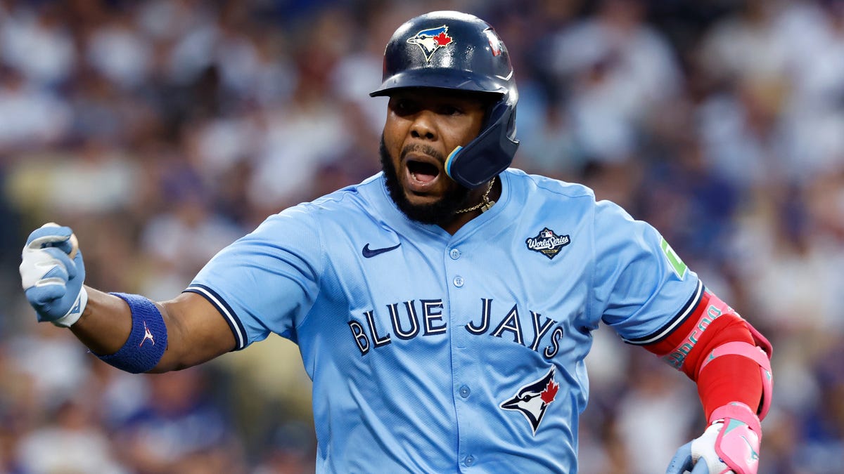 Toronto Blue Jays rose from 18-inning World Series loss vs Dodgers