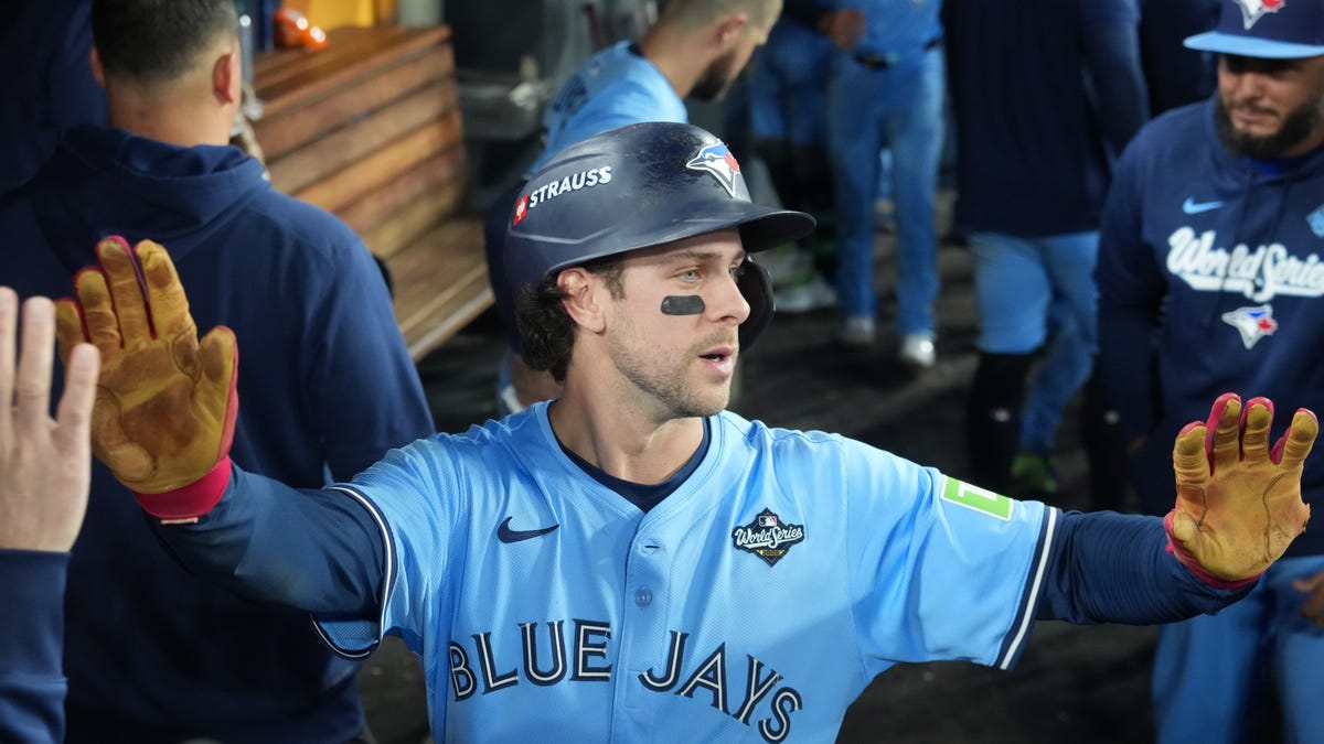 How to buy Toronto Blue Jays vs. Los Angeles Dodgers Game 6 tickets