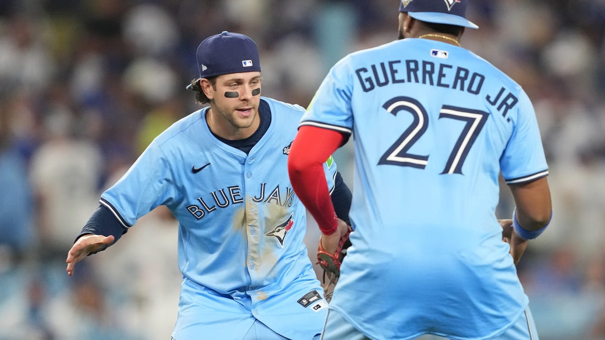 Who won World Series game last night? Dodgers-Blue Jays score, up next