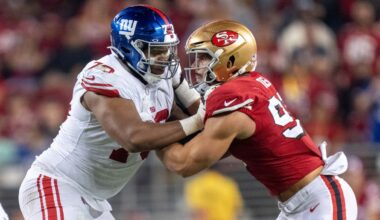 6 things to know about Week 9