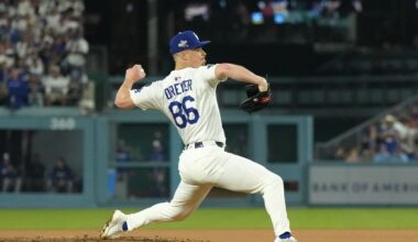 Iowan Jack Dreyer makes World Series debut for Los Angeles Dodgers