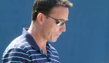 Longtime Yankees analyst John Flaherty out at YES Network