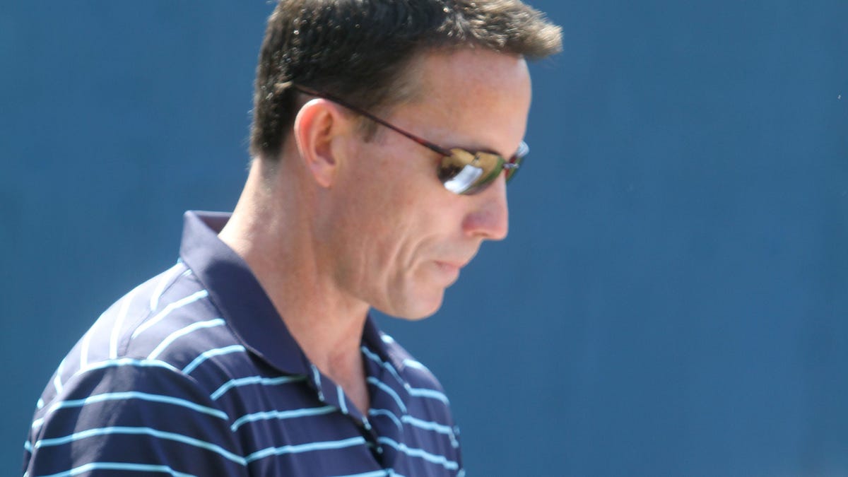 Longtime Yankees analyst John Flaherty out at YES Network