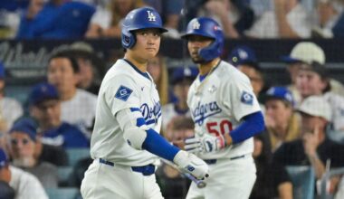 Blue Jays vs Dodgers World Series live, Game 5 start time, how to watch