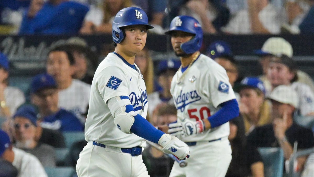 Blue Jays vs Dodgers World Series live, Game 5 start time, how to watch