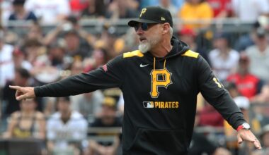 Minnesota Twins hiring Derek Shelton as next manager