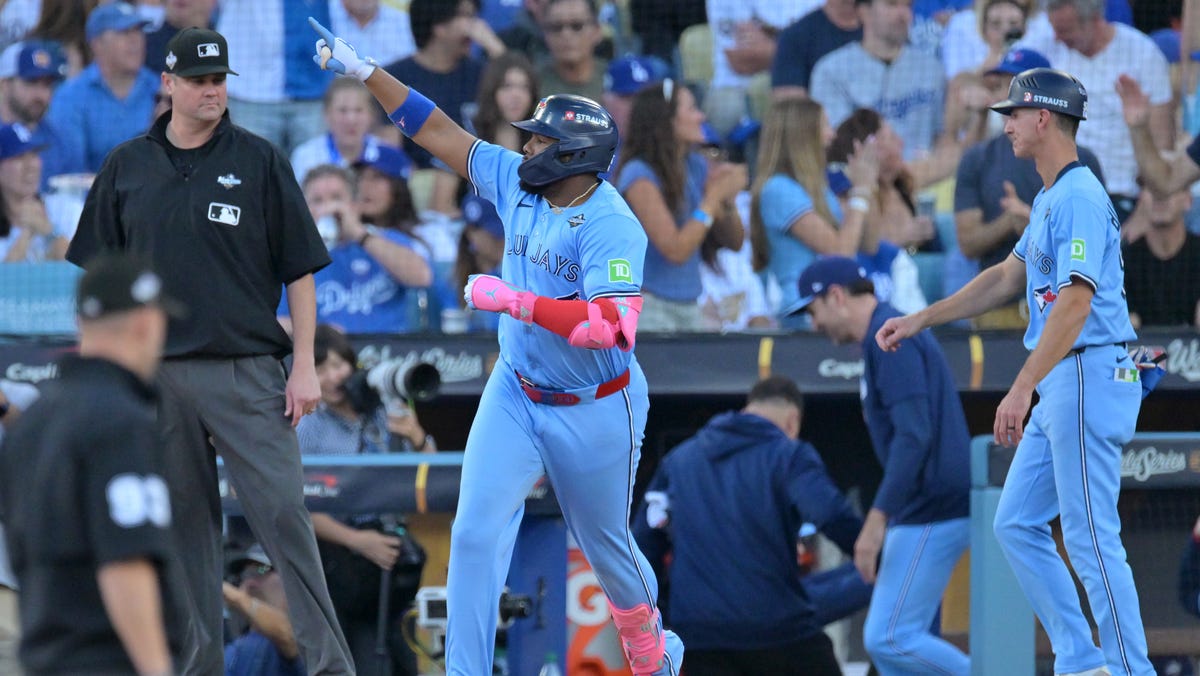 When is Game 6 of World Series? Time, TV channel, streaming schedule