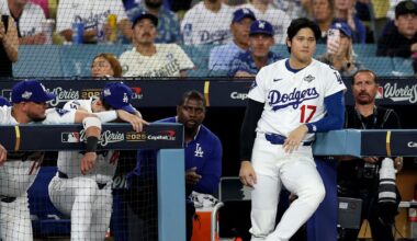 Dodgers vs Blue Jays predictions World Series Game 6 picks