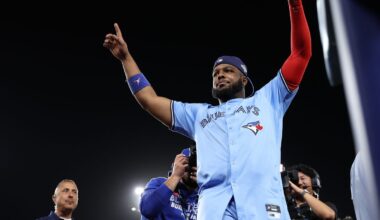 Blue Jays' World Series win could reshape MLB. 'Our time' for Toronto