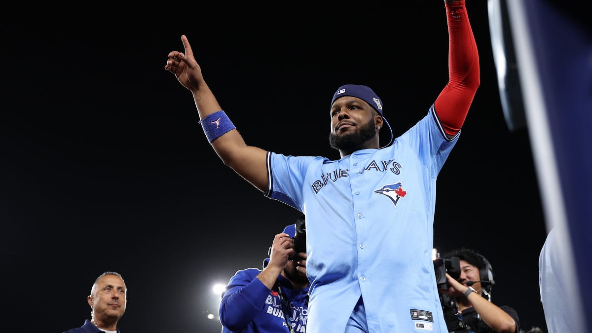 Blue Jays' World Series win could reshape MLB. 'Our time' for Toronto
