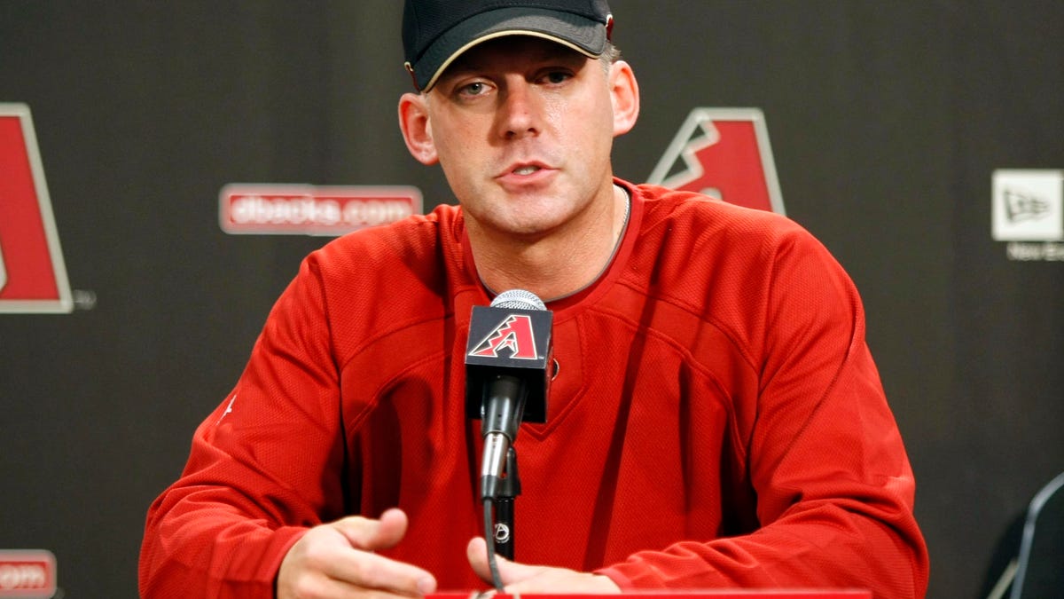 Where Nationals' Blake Butera ranks