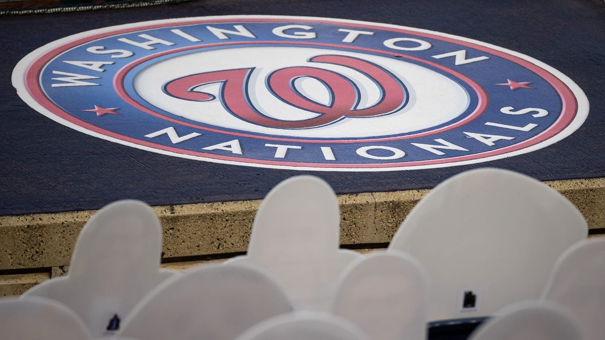 Meet Blake Butera, Washington Nationals' next manager comes from Rays