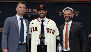 Tony Vitello's hire by Giants, Buster Posey a fascinating experiment