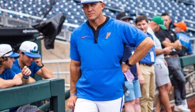 Josh Elander hiring Florida's Chuck Jeroloman to staff