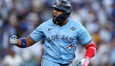 Dodgers vs Blue Jays channel today, World Series Game 6 time, TV, live streaming