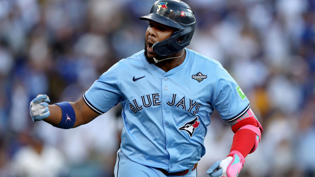 Dodgers vs Blue Jays channel today, World Series Game 6 time, TV, live streaming